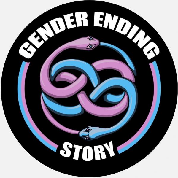 Gender Ending Story logo